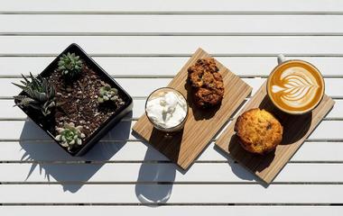 Andytown Coffee Roasters