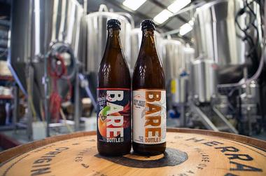 Barebottle Brewing Company