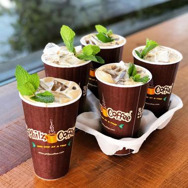 Philz Coffee