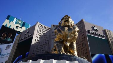 MGM Grand