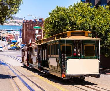 Tips for Riding the San Francisco Trolley