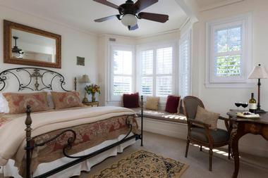 Washington Square Inn