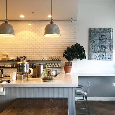 Beacon Coffee and Pantry