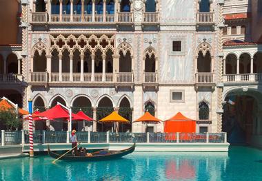 The Venetian