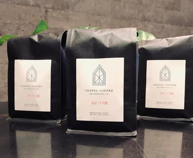 Chapel Hill Coffee