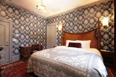 Monte Cristo Bed & Breakfast Hotel