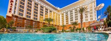 South Point Hotel and Casino