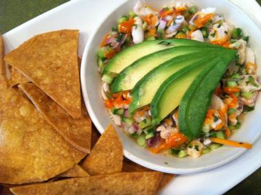 Nopalito