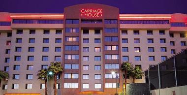 The Carriage House