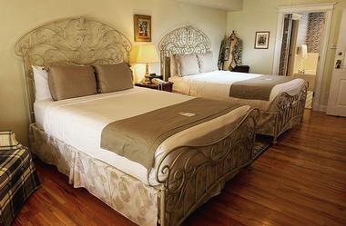 Guest Accommodations
