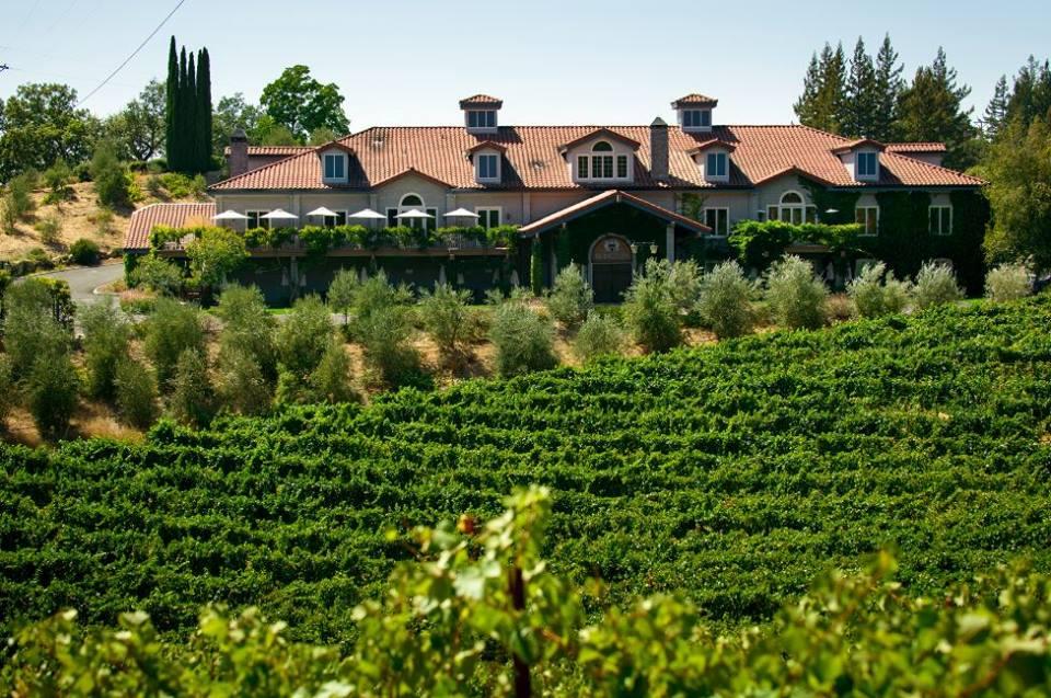 If Scenic Sips and Mountain Views Inspire You, Visit Byington Vineyard