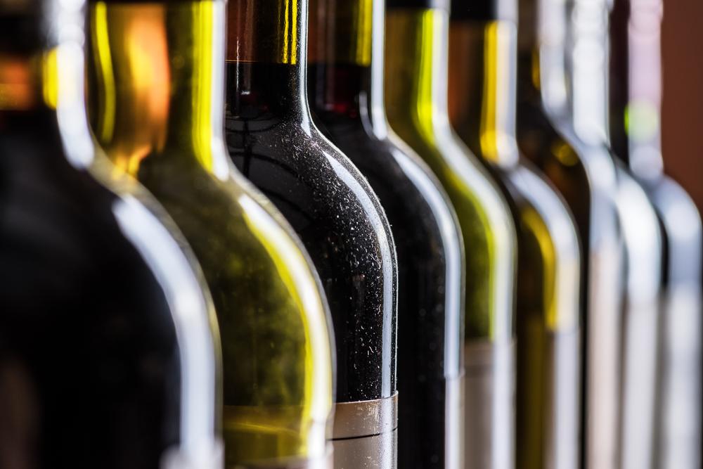 Indulge in Tuscan-Inspired Gardens and Fine Wines at Regale Winery