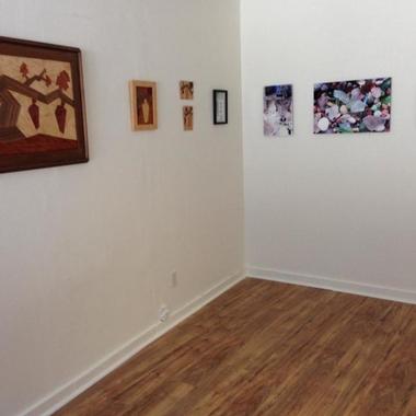 Cooprider Studio Art Gallery | Tourist Attractions in Guerneville, California