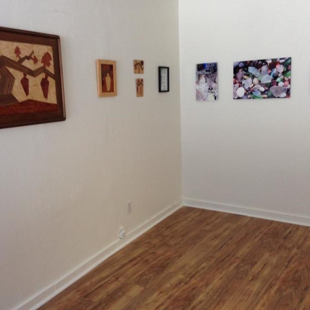 Discover Inspiring Local Art at Cooprider Studio Art Gallery