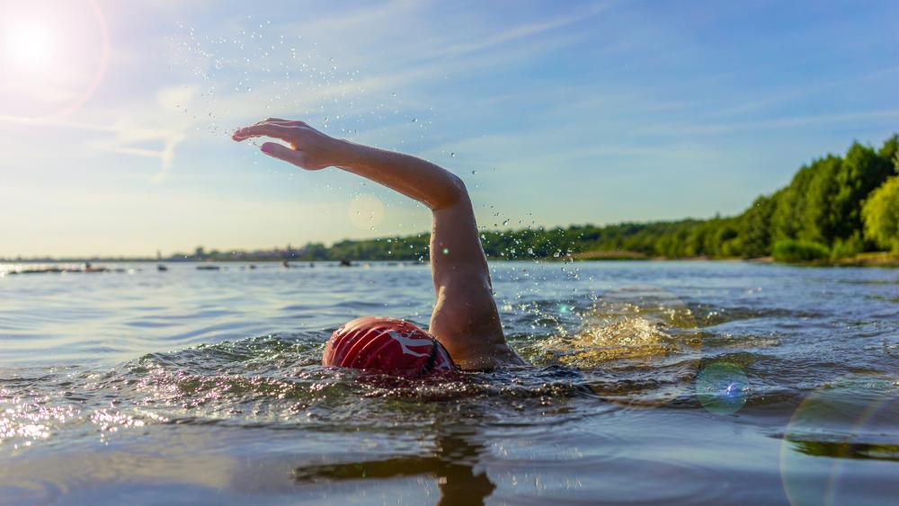 Savor Sun-Soaked Relaxation at Johnson's Beach