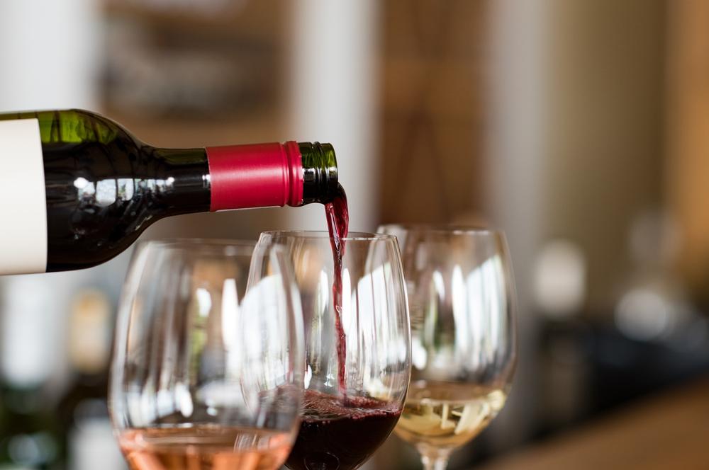 Sip Small-Batch Wines at Porter-Bass Vineyard and Winery