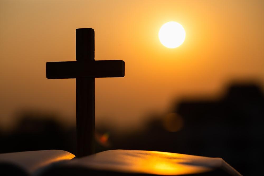 Experience Spiritual Serenity at the Roofless Church