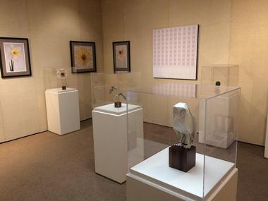 The Huntington Art Collections