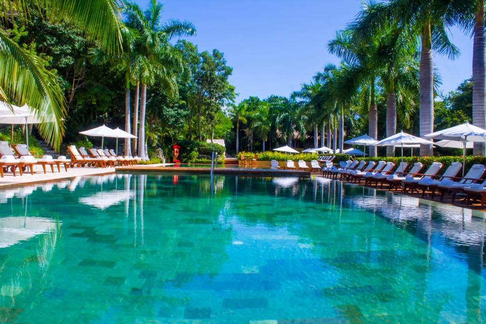 Indulge in All-Suite Luxury and Gourmet Experiences at Grand Velas Riviera Maya