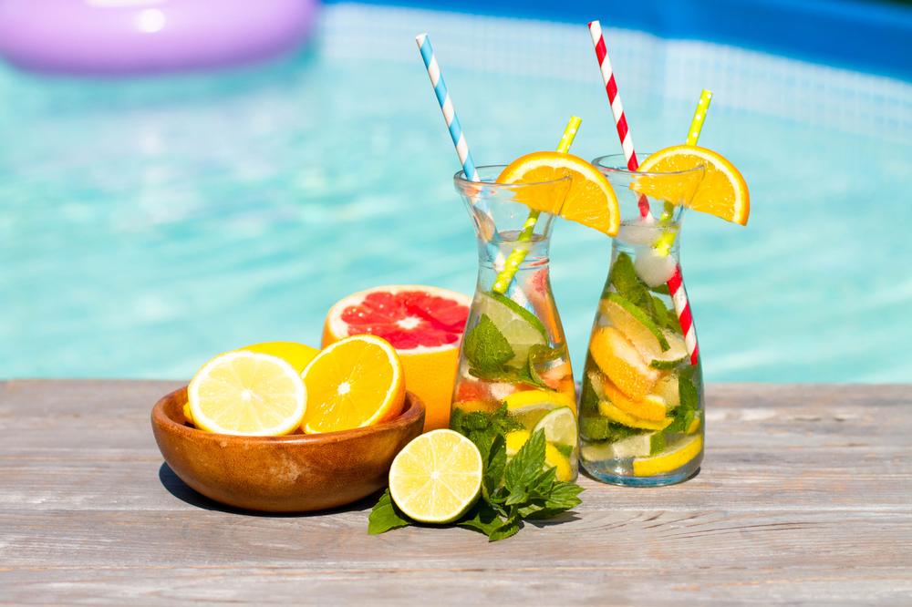 Savor Sun, Sand, and Family-Friendly Fun at AZUL Beach Resort