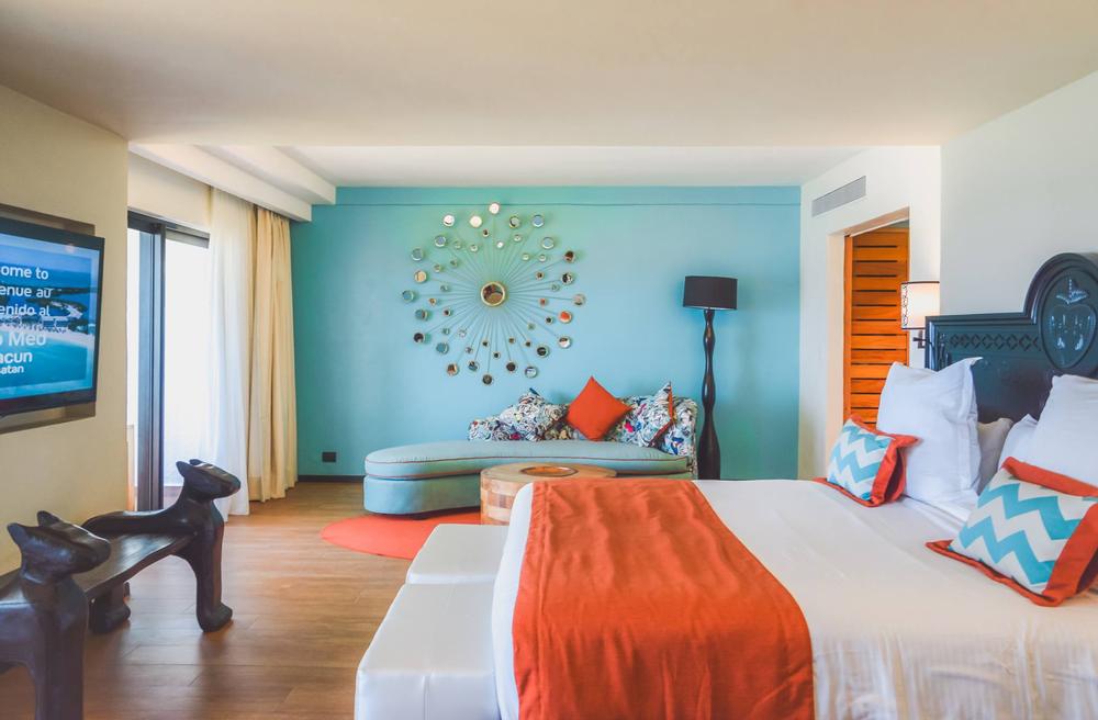 Embrace Adventure, Culture, and Relaxation at Club Med Cancun Yucatan