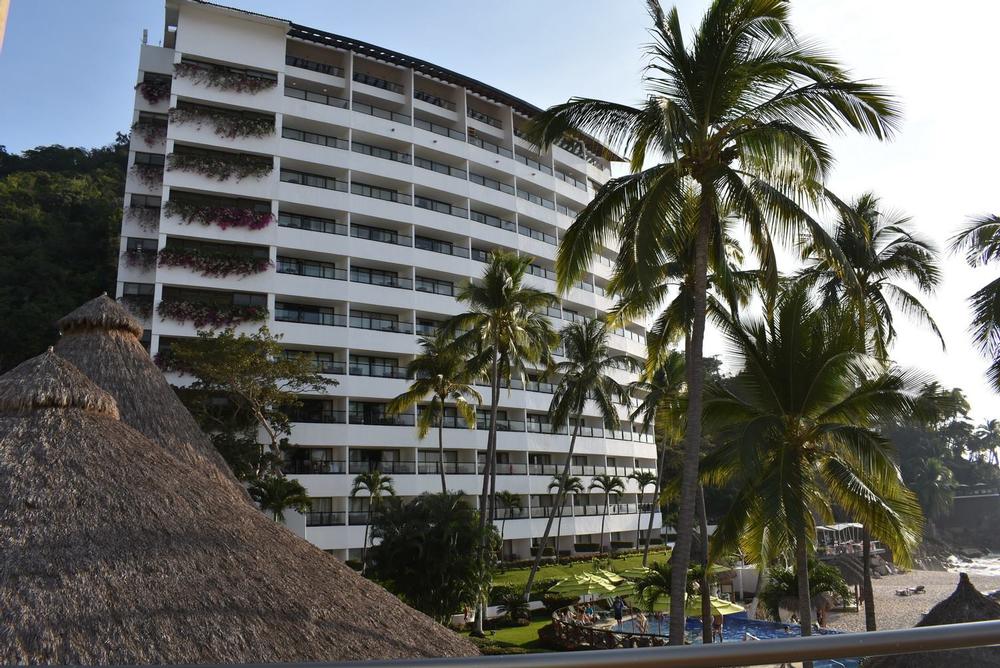Savor Secluded Beaches and All-Inclusive Luxury at Hyatt Ziva Puerto Vallarta