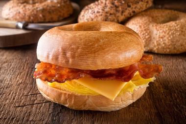 Best San Jose Airport Restaurants in Terminal A
