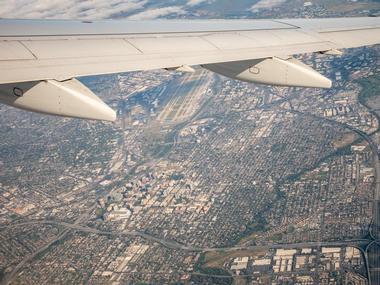 History of San Jose Airport Code SJC