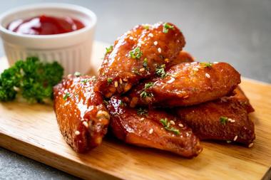 Best San Jose Airport Restaurants in Terminal B