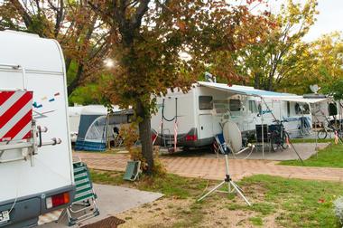 Coyote Valley RV Resort