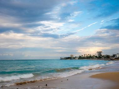 5 Best San Juan Puerto Rico Beaches