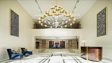 Hotel Highlights