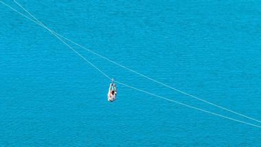 Lake Travis Zipline Adventures