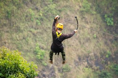 Cypress Valley Canopy Tours
