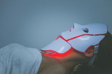 How Do You Go About Getting LED Therapy