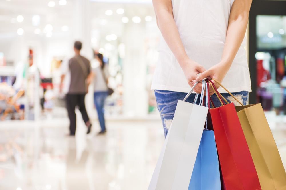 Shop, Dine, and Discover at Hillsdale Shopping Center