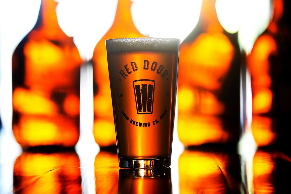 Red Door Brewing Company | New Mexico Breweries