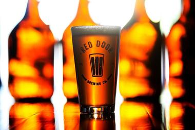 Red Door Brewing Company