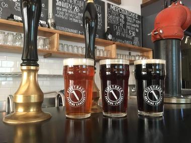 Sidetrack Brewing Company