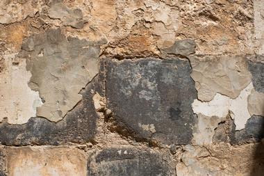 Visit the unique ruins at Kiowa National Grassland