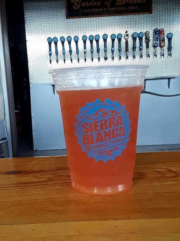 Sierra Blanca Brewing Company | New Mexico Breweries