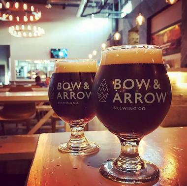 Bow & Arrow Brewing Co.