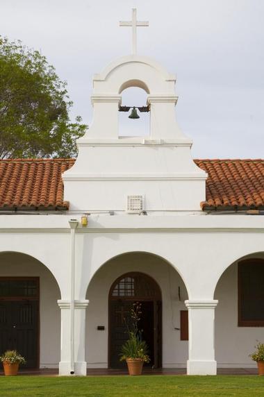 Visitor Information