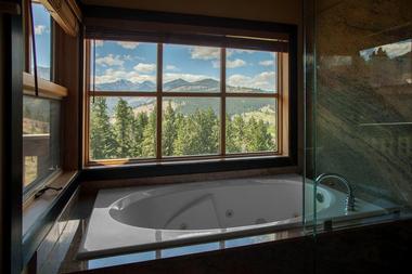 Guest Accommodations