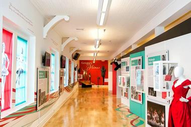 More Exhibits