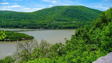 Bear Mountain State Park