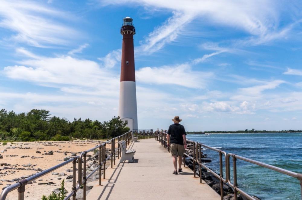 Climb the historic lighthouse, admire sweeping ocean views, and explore scenic trails.