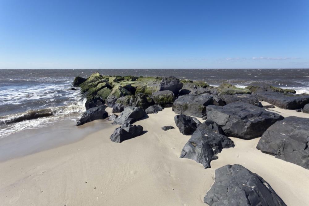 Walk along sandy shores, admire Victorian homes, and enjoy a peaceful weekend trip.