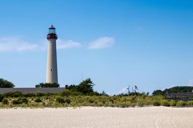 Cape May, NJ