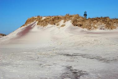 Fire Island